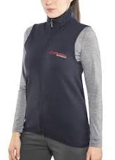 Woolpower 400 ТЕМНО-СИНИЙ ШЕРСТЯНОЙ ЖИЛЕТ S\M ОРИГИНАЛ