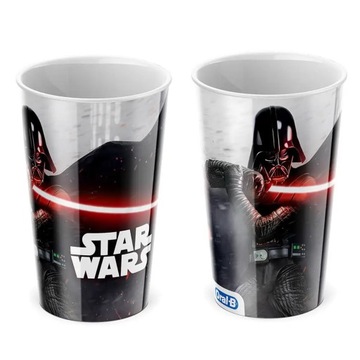 ORYGINALNY KUBEK ORAL-B STAR WARS DO PŁUKANIA UST ZĘBÓW DLA DZIECI