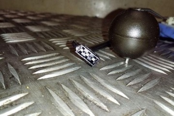 SENZOR ÚROVNI PALIVA VW TOUAREG (7P5) 7P0919673B 3.0L DIESEL 176KW 2011