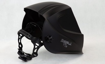 СВАРОЧНЫЙ ШЛЕМ АВТОЗАТЕМНЕНИЕ MIG MAG MMA Sherman TRUE COLOR MASK
