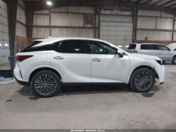 Lexus RX V 2025 Lexus RX 2025 LEXUS RX 450H LUXURY 2.5 Hybryda 180KM, zdjęcie 4