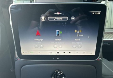 Mercedes Klasa S W223/V223 2024 Mercedes-Benz Klasa S S 580 MAYBACH, limitowa edycja NIGHT SERIES, Wyprzed, zdjęcie 23