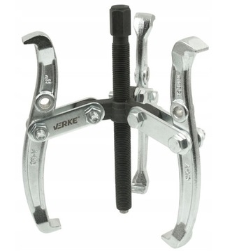 ŚCIĄGACZ DO ŁOŻYSK TRÓJRAMIENNY ŚRUBOWY 6'' 220mm