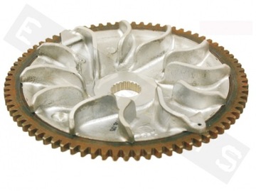 Przeciwtalerz wariator Piaggio SKIPPER TYPHOON HEXAGON APRILIA SR 125