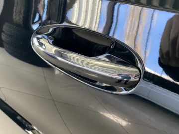 Mercedes Klasa C W206 Limuzyna 1.5 200 204KM 2025 C Klasa 200 4-Matic AMG 1.5 (204KM) 2025, zdjęcie 4