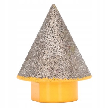 АЛМАЗНЫЙ КОНУС КОНУСНАЯ РЕЗЬБА 60 ГРАДУСОВ