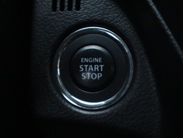 Suzuki SX4 II S-cross Facelifting 1.4 BOOSTERJET 140KM 2017 Suzuki SX4 S-Cross 1.4 BoosterJet, Salon Polska, zdjęcie 20