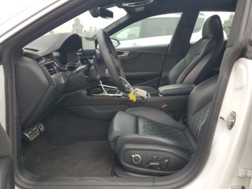 Audi A5 F5 2023 Audi S5 Coupe 2023 AUDI S5 PREMIUM PLUS 3.0 Benzyna 354KM, zdjęcie 6