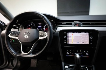 Volkswagen Passat B8 Variant Facelifting 2.0 TDI SCR 150KM 2022 Volkswagen Passat DSG*Salon Polska*Bezwypadkowy*I, zdjęcie 24