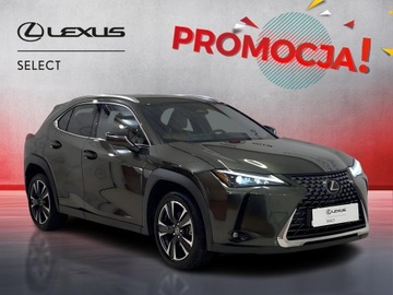Lexus UX 2024 Lexus UX 300h Business Lexus UX 300h Business+Tech, zdjęcie 7