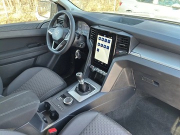 Volkswagen Amarok II 2025 Volkswagen Amarok PRO PLUS 4motion/4x4, 2.0TDI 170, zdjęcie 27