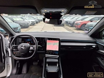 Renault Austral 2023 Renault Austral 1,3 tce mhev 158KM kamery 360 navi led alu perla oplacony, zdjęcie 11