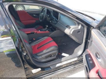 Lexus ES VII (XV70) 2023 Lexus ES F SPORT HANDLING 2023, od ubezpieczalni 3.5 Benzyna 302KM, zdjęcie 6