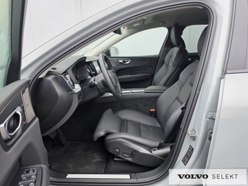 Volvo XC60 II 2024 Volvo XC 60 FV23 Plus Dark B5 250KM AWD ACC Panora, zdjęcie 10