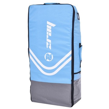 DESKA SUP POMPOWANA KAJAK ZRAY X1 X-RIDER 10'2