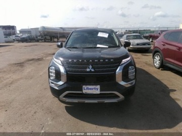 Mitsubishi Outlander III 2023 Mitsubishi Outlander SE 2023 2.5l 2.5 Benzyna 181KM, zdjęcie 7