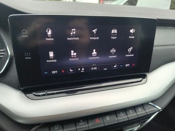 Skoda Octavia IV Liftback 2.0 TSI 190KM 2022 Skoda Octavia 4x4 SalonPL serwis ASO 2.0TSI 190KM bezwypadkowy pakiety Mat, zdjęcie 22