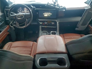  GMC Sierra K2500 Denali Ultimate 2025 6.6l 6.6 Diesel 470KM, zdjęcie 8