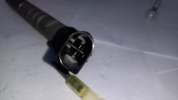 BOSCH 0 445 117 034 TRYSKA VSTŘIKOVAČE