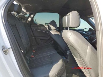 Audi A6 C8 2021 Audi a6 2021 r., 3,0L A6 PREMIUM PLUS 3.0 Benzyna 335KM, zdjęcie 9