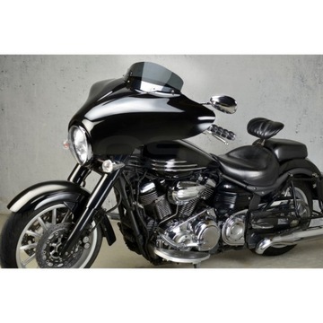 Yamaha XV 1900 Stratoliner Deluxe Model I (2010-2013) | Chopper 4 mm 16 cm