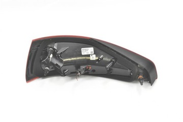 ФОНАР ЗАДНИЙ ЛЕВЫЙ LED 8U0945093A AUDI Q3 8U SLINE