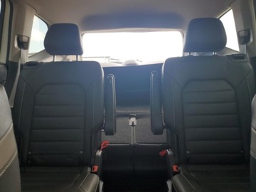 Volkswagen 2023 Volkswagen Atlas Sel Premium R-Line 2023 3.6l 3.6 Diesel 276KM, zdjęcie 11