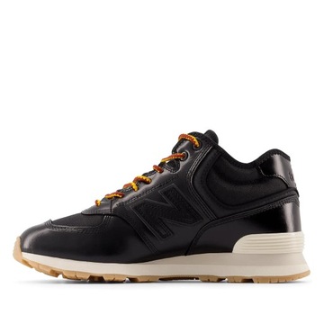 Мужские туфли New Balance U574HMZ размер 44,5