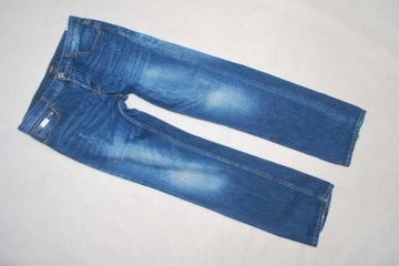 U Modne Spodnie jeans Firetrap 32R prosto z USA!