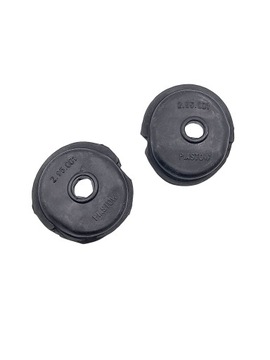 Osłony świec zapłonowych Fiat 126p maluch osłonki 4035670, 4353162, Z1217