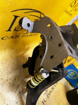 ПЕДАЛЬ СЦЕПЛЕНИЯ RENAULT MEGANE IV