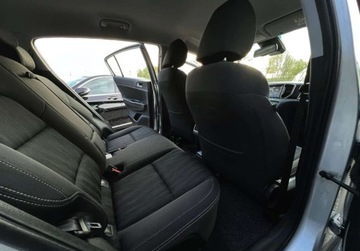 Kia Sportage IV SUV 2.0 CRDi 136KM 2018 Kia Sportage 2.0 CRDI manual LED navi KAMERA bezwypadkowa 2.0, zdjęcie 15