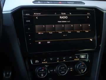 Volkswagen Arteon Fastback 2.0 TSI 272KM 2019 VW Arteon 2.0 TSI 4Motion, Salon Polska, zdjęcie 11