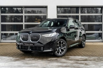 BMW X3 G45 2025 BMW X3 NOWE BMW X3 20d xDrive Dostępne od ręki!, zdjęcie 2