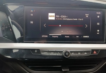 Opel 2022 Opel Grandland X Salon Polska. Pierwszy wlasciciel. 1.5 Diesel 130KM, zdjęcie 8