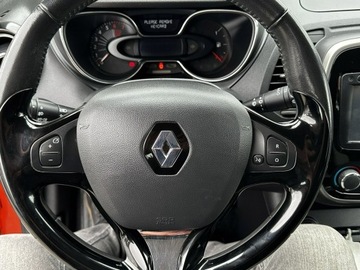 Renault Captur I Crossover 0.9 Energy TCe 90KM 2016 Renault Captur Navi*pdc, zdjęcie 23