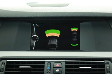 BMW Seria 5 F10-F11 Touring 525d 218KM 2013 BMW 5 525d xDrive, Salon Polska, 214 KM, 4X4, zdjęcie 14