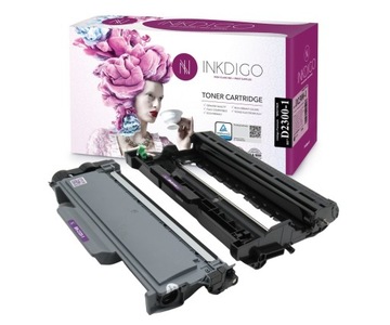 BĘBEN + TONER DO BROTHER MFC-L2700DW MFC-L2720DW