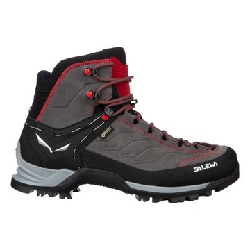 Buty trekkingowe SALEWA MNT TRAINER MID GTX r.41