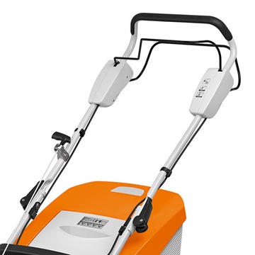 Бензиновая газонокосилка RM 443 STIHL.