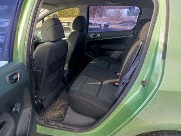 Peugeot 307 I Hatchback 2.0 HDi 8V 90KM 2001 Peugeot 307 2.0HDI 90km 01r, zdjęcie 5