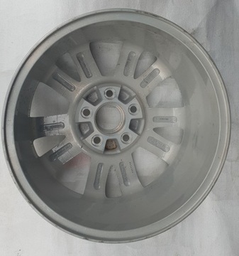 DISK HLINÍK FORD OE MUSTANG 7.0" X 16" 5X114.3 ET 39