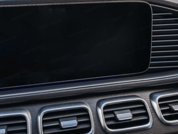 Mercedes GLE V167 SUV Facelifting 2.0 300d 269KM 2026 MERCEDES-BENZ GLE 300 d 4-Matic AMG Line 2.0 (269KM) 2026, zdjęcie 10