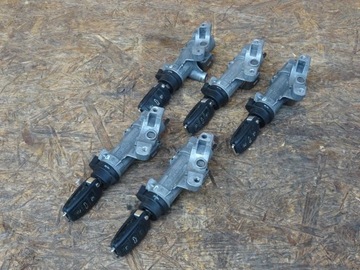 AUDI A4 B7 SPÍNACÍ SKŘÍŇKA KLÍČEK KOMPLET 4B0905851Q 4B0905851P 8E0837220Q