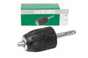 HIKOKI ADAPTER SDS-PLUS UCHWYT SZYBKOZACIS. 711099