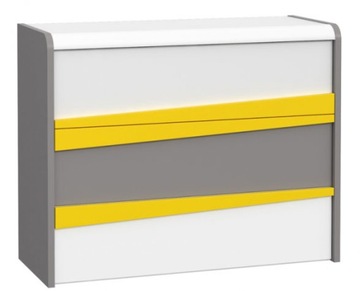 Komoda DIVERTIDO DRTK211, FORTE, GRATISY, 24H