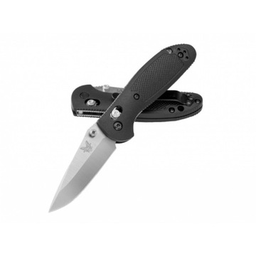 Nóż składany Benchmade 556-S30V Pardue