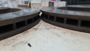 Суппорта диски 350мм Audi Q7 4M SQ7 Q8 S4 B9 S5 OE