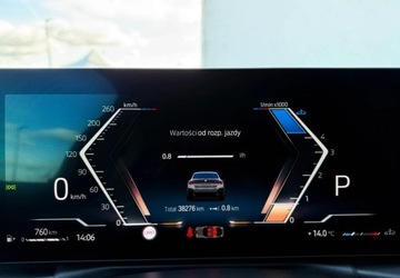 BMW Seria 4 G22-23-26 Coupe 2.0 420d 190KM 2023 BMW Seria 4 I wlasciciel M Sport Gwarancja Bezwypadkowy FVAT23, zdjęcie 32