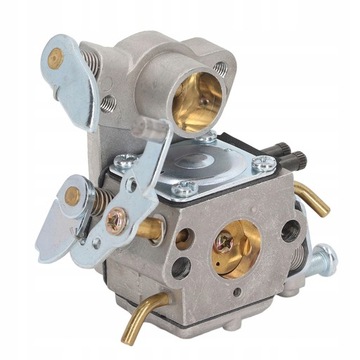 КАРБЮРАТОР ДЛЯ БЕНЗИНОВОЙ ПИЛЫ, КОМПЛЕКТ ДИАФРАГМ